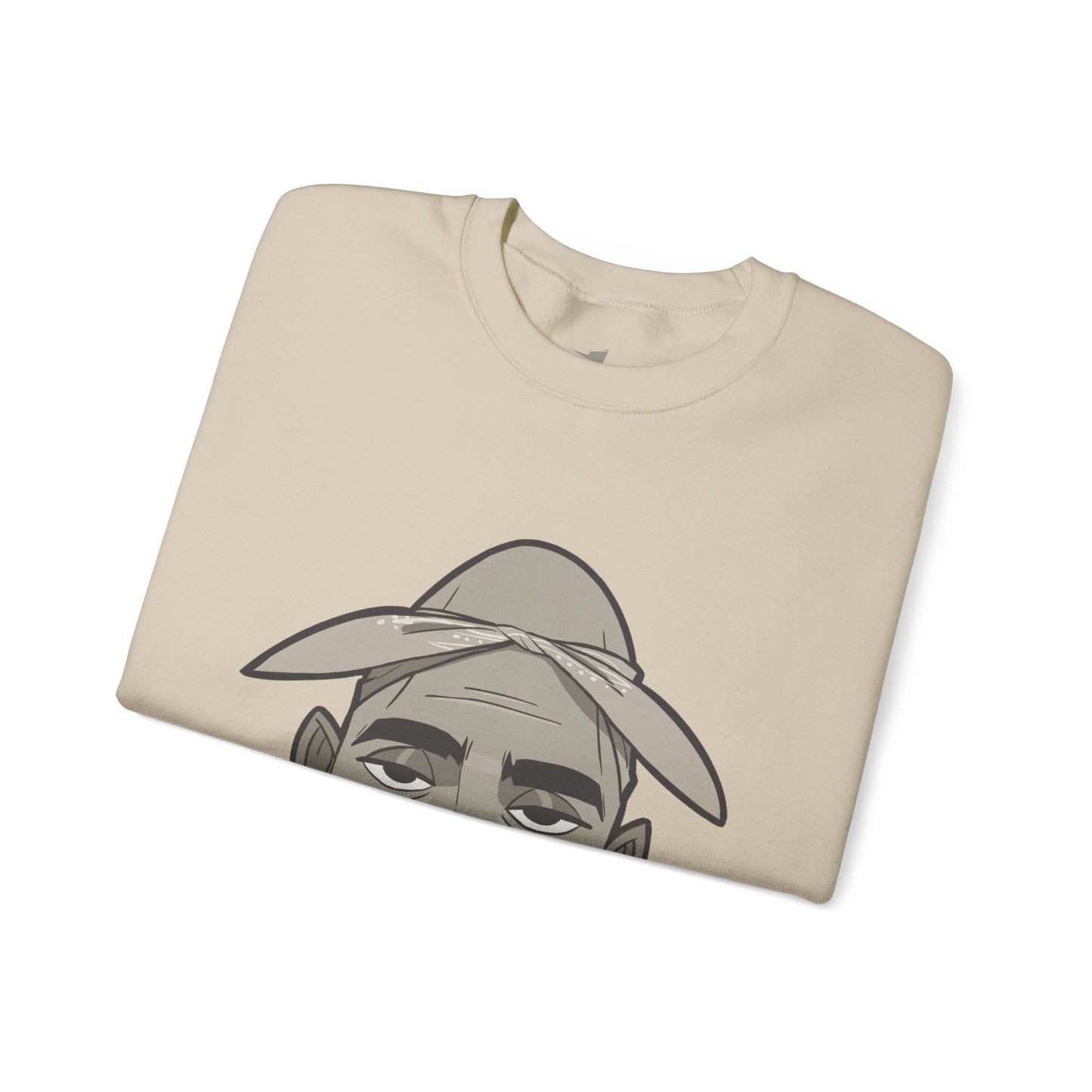 TUPAC Sweatshirt SVND