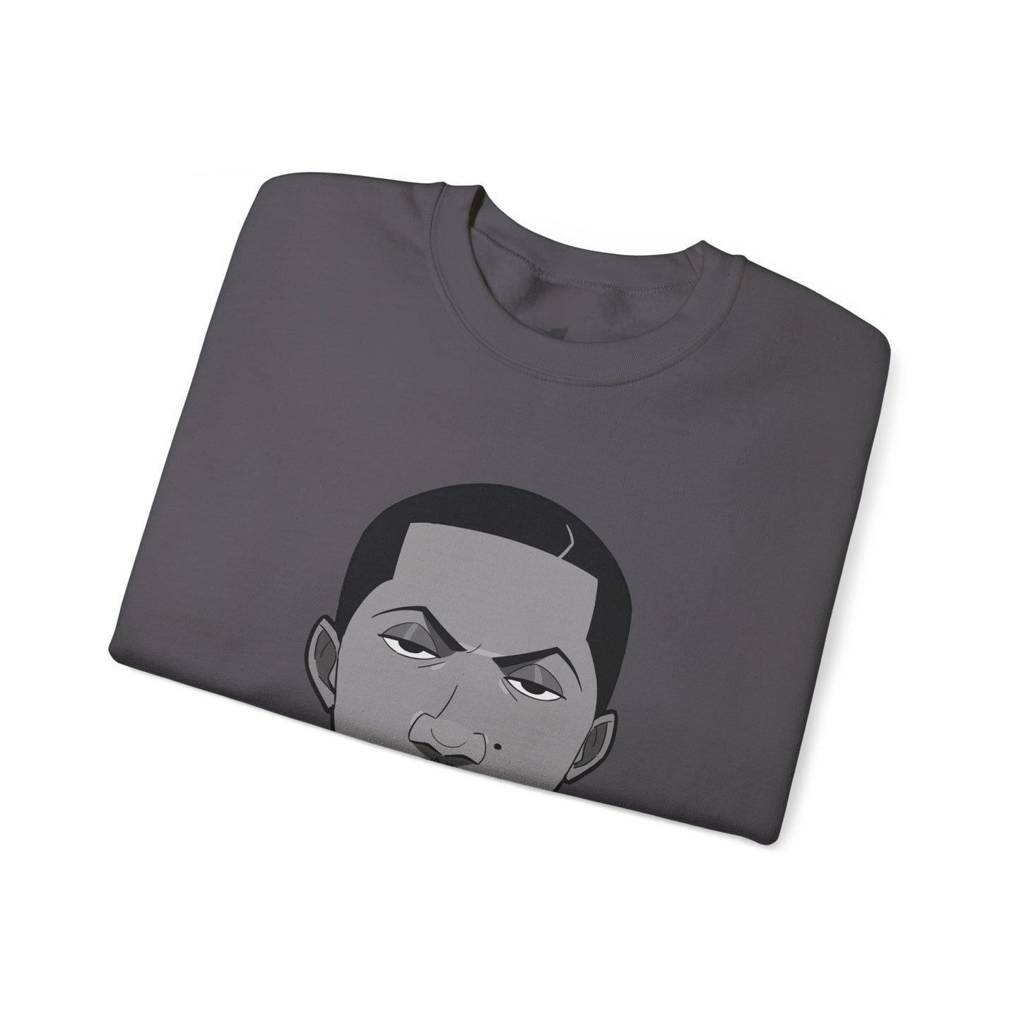 NAS Sweatshirt GRVY