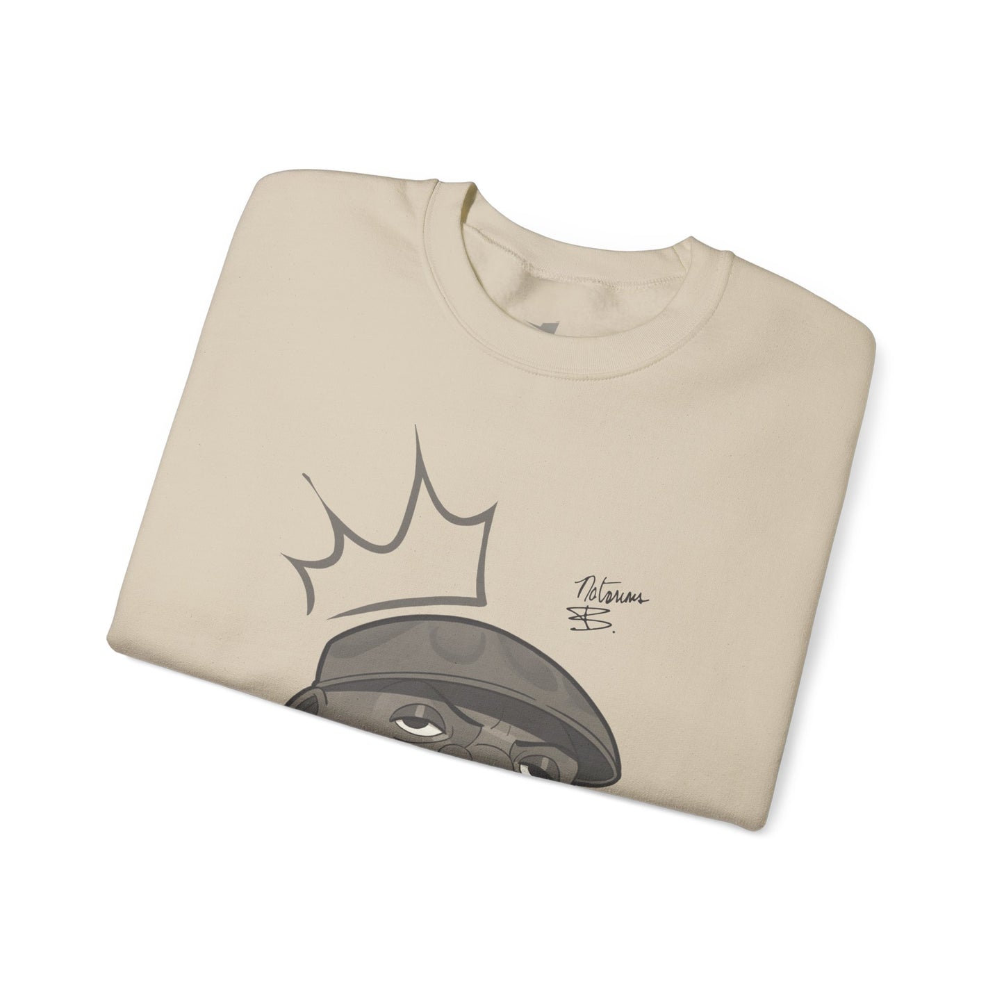 BIGGIE Sweatshirt SVND