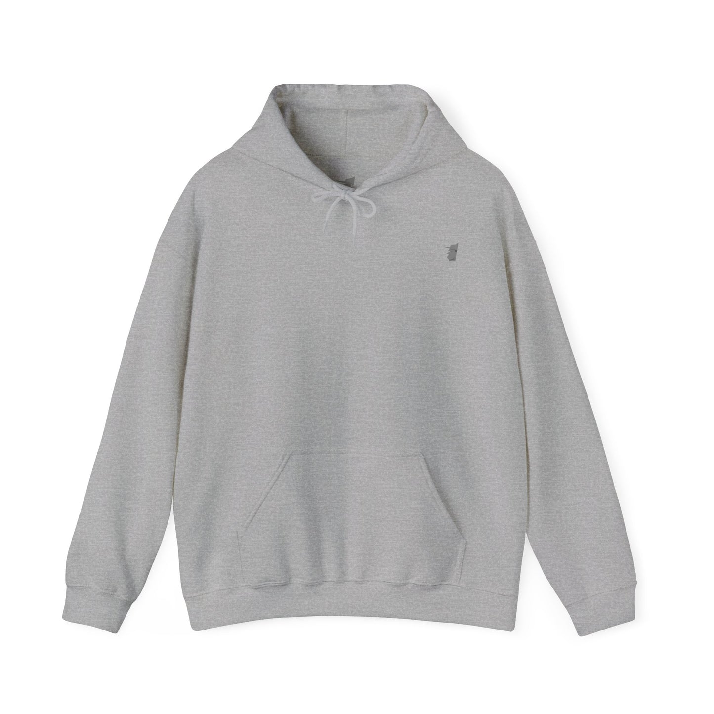 NAS Hoody GRVY