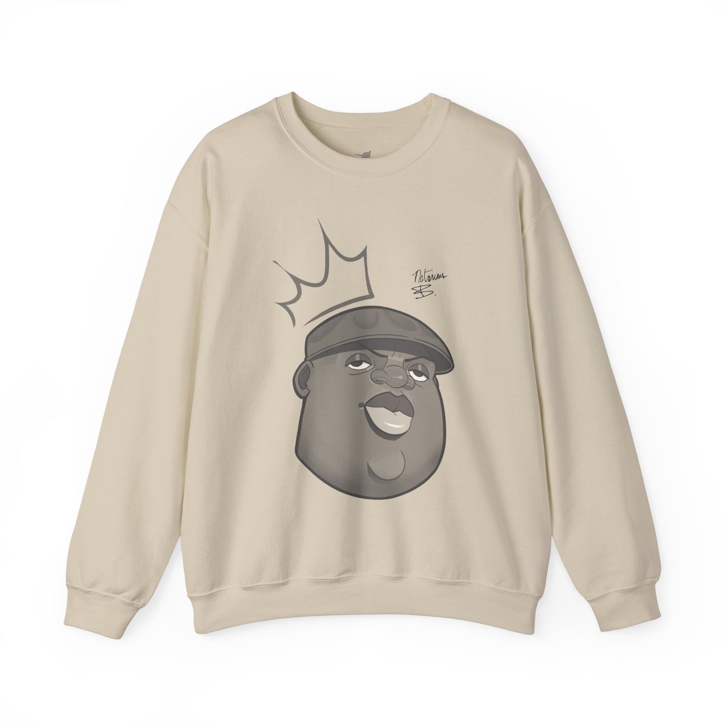 BIGGIE Sweatshirt SVND
