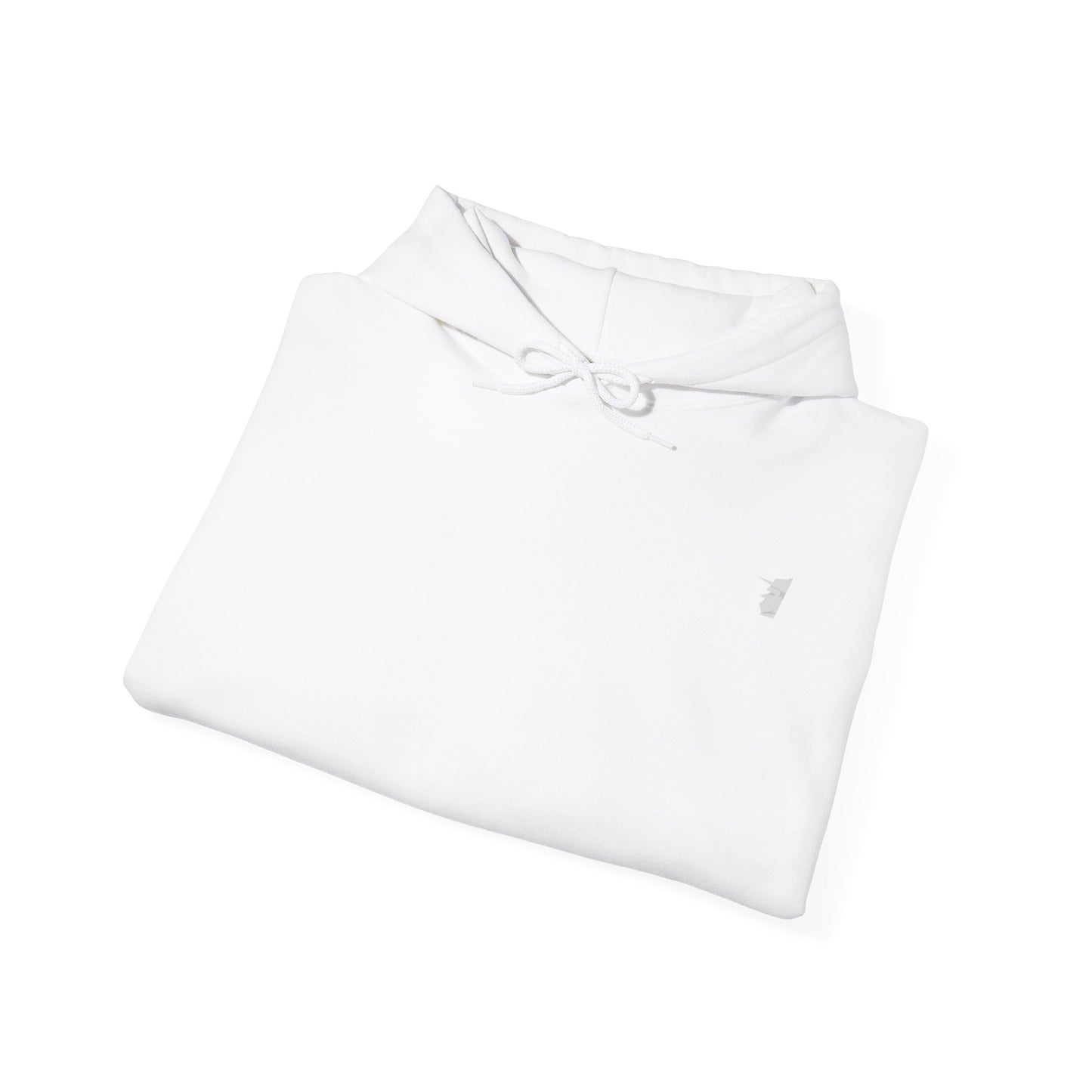 NAS Hoody WHITE