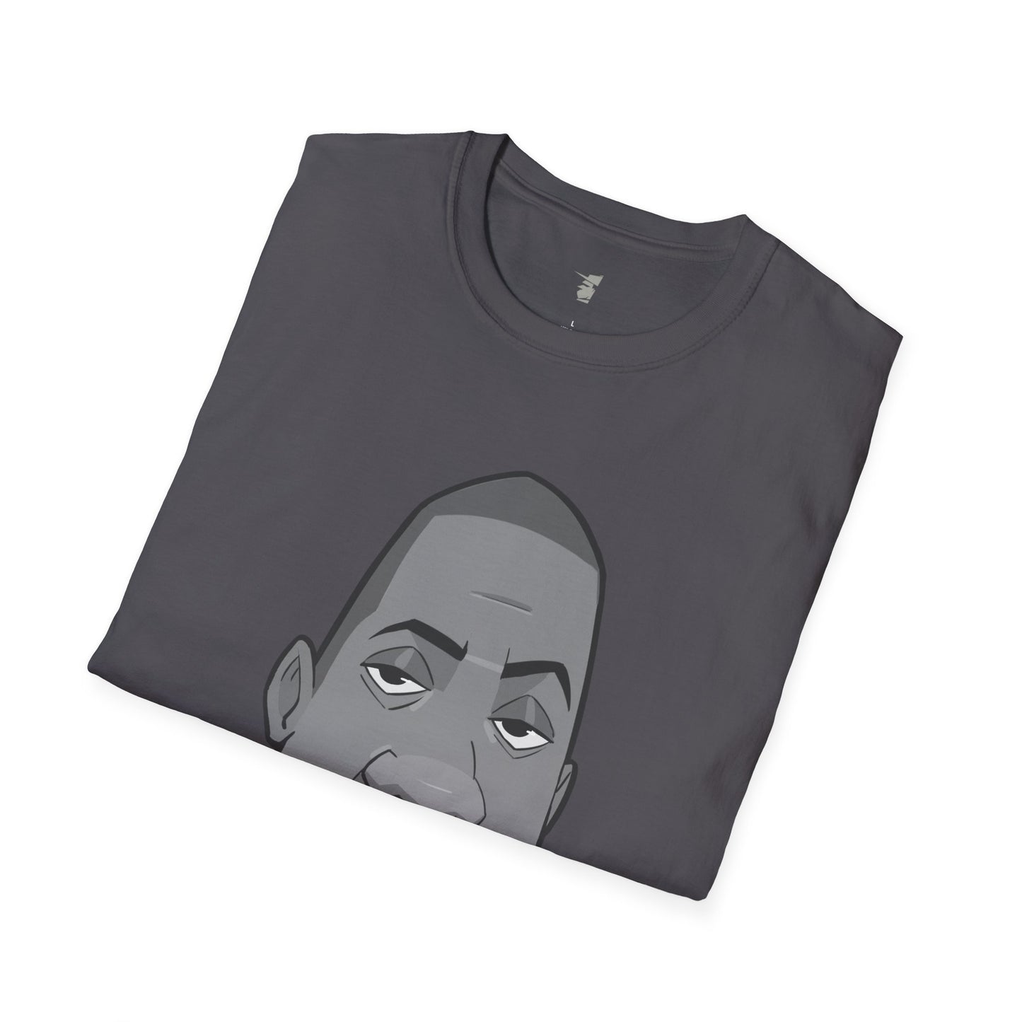 JAY-Z T-shirt GRVY