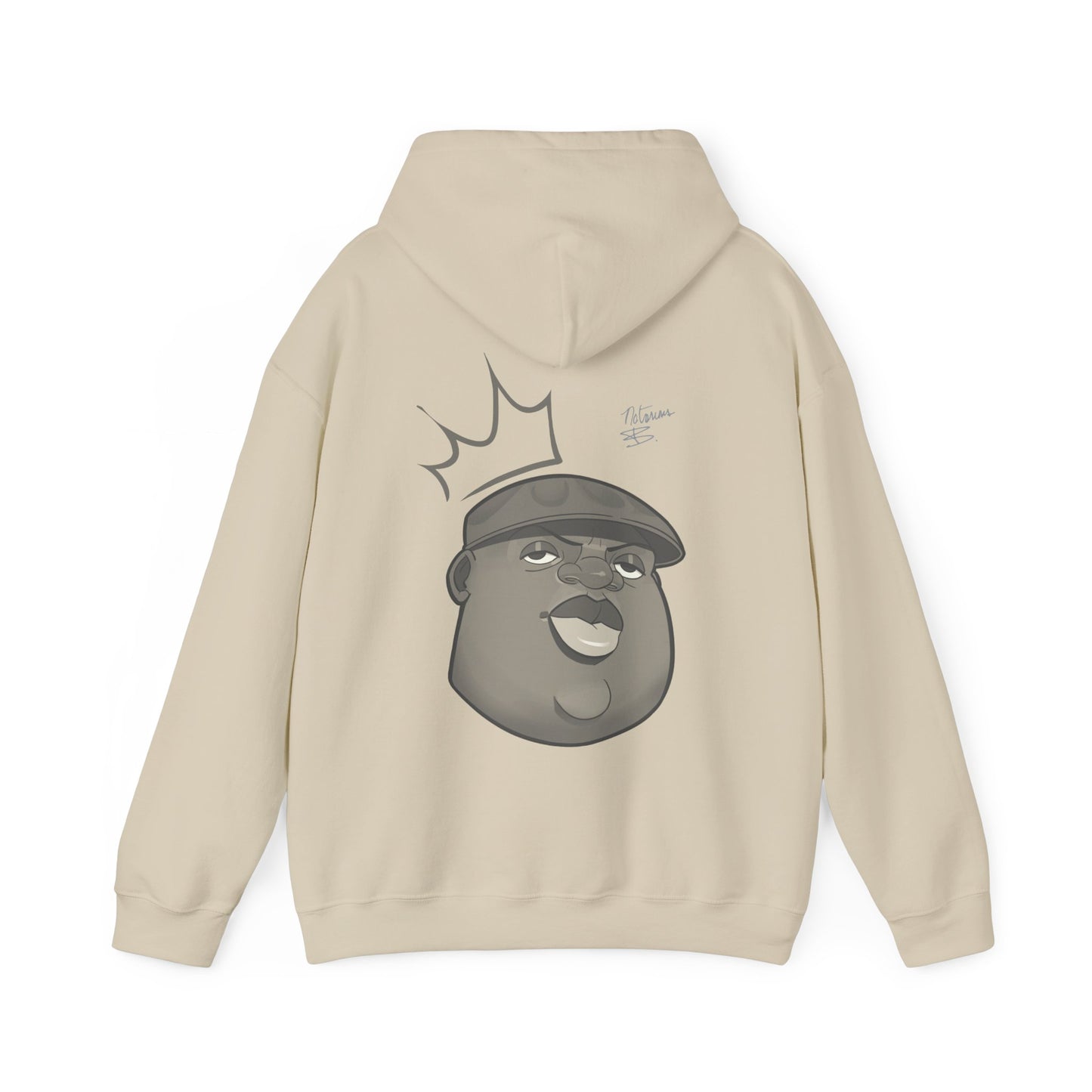 BIGGIE Hoody SVND