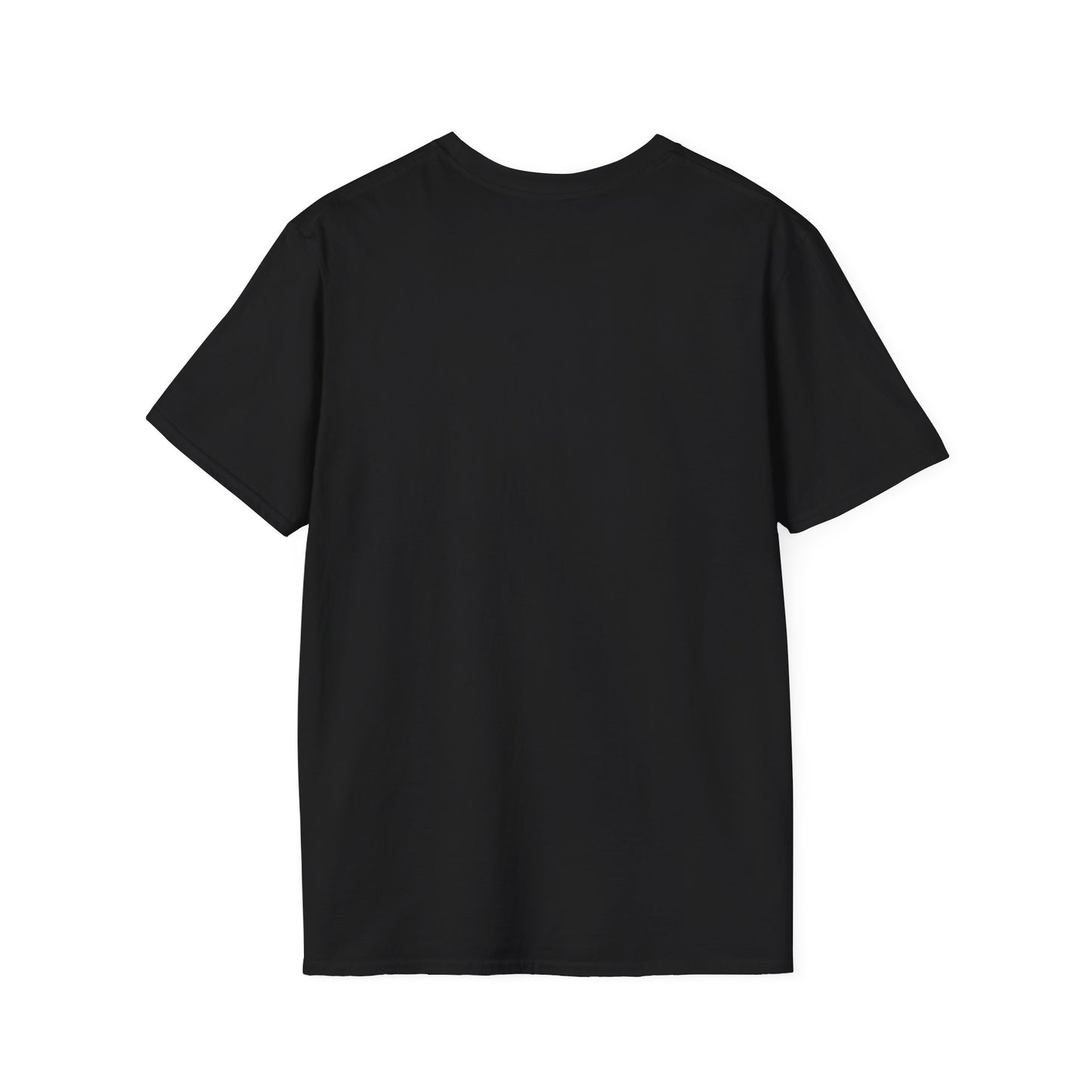 NWA T-shirt BLVCK