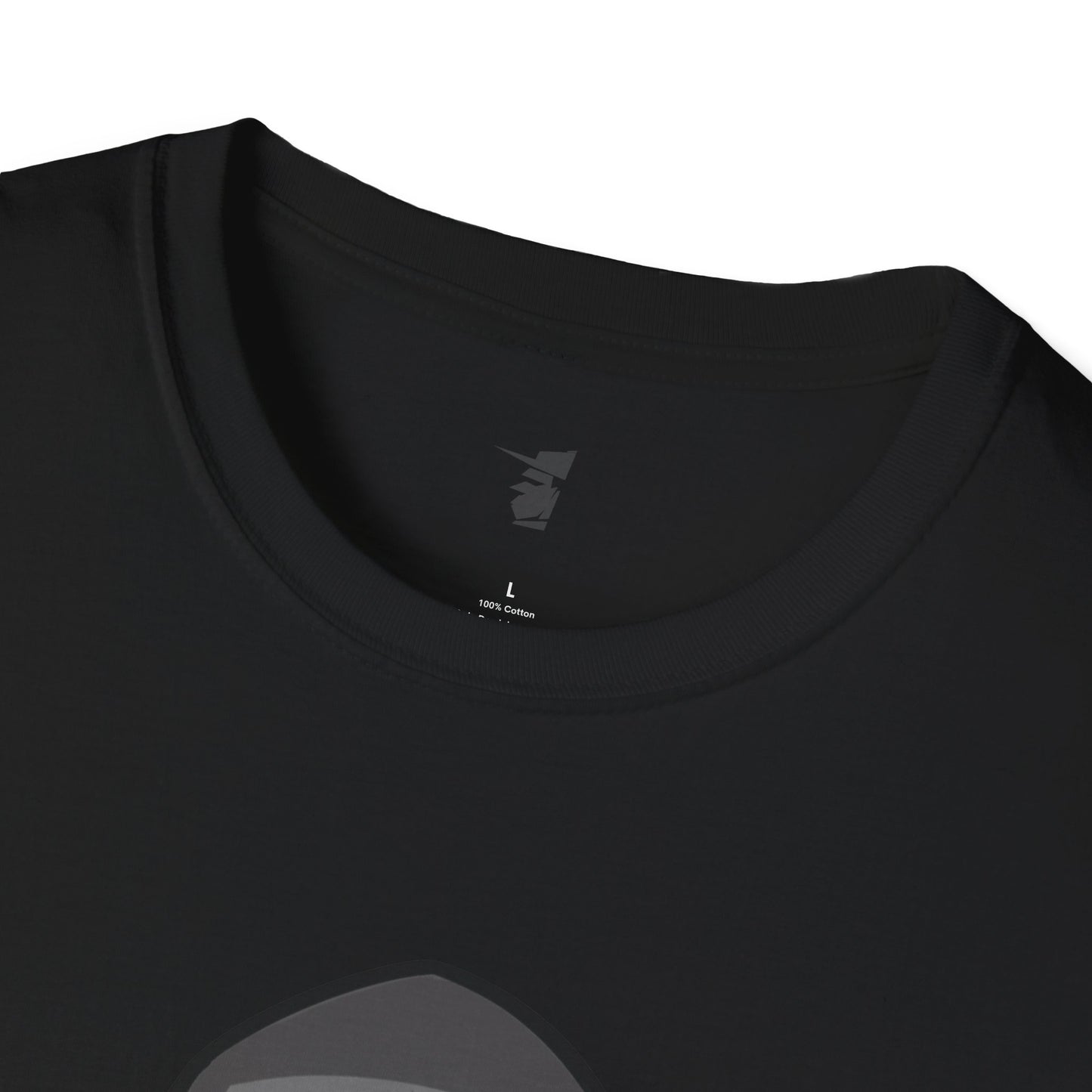 JAY-Z T-shirt BLVCK