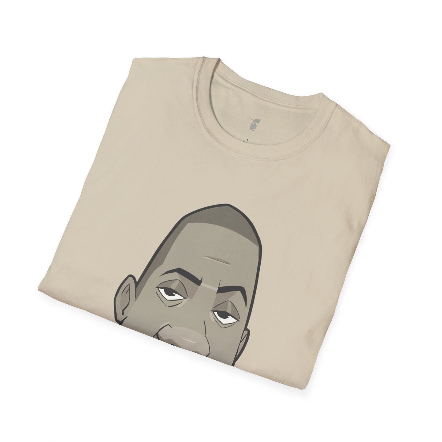 JAY-Z T-shirt SVND