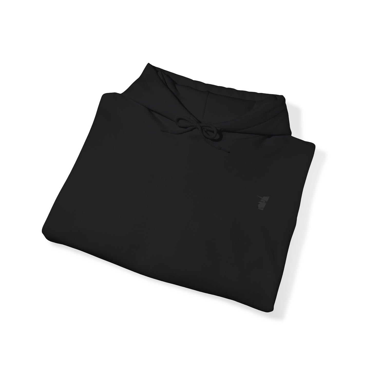 EAZY-E "Straight Outta Compton" Hoody BLVCK