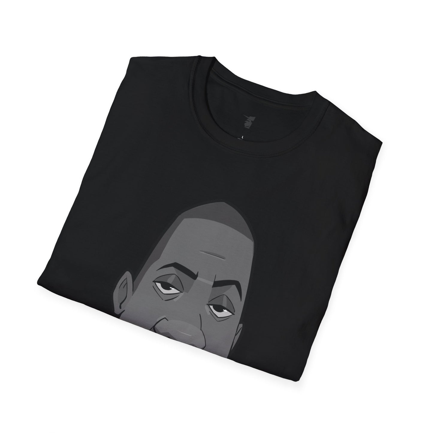 JAY-Z T-shirt BLVCK