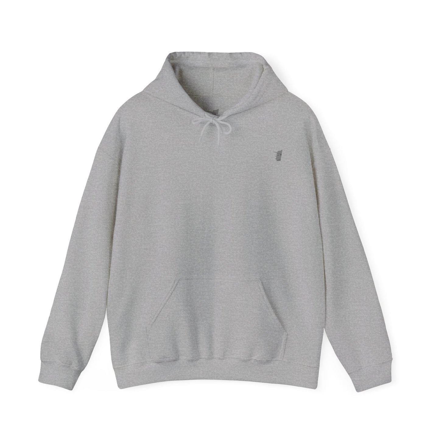TUPAC Hoody GRVY