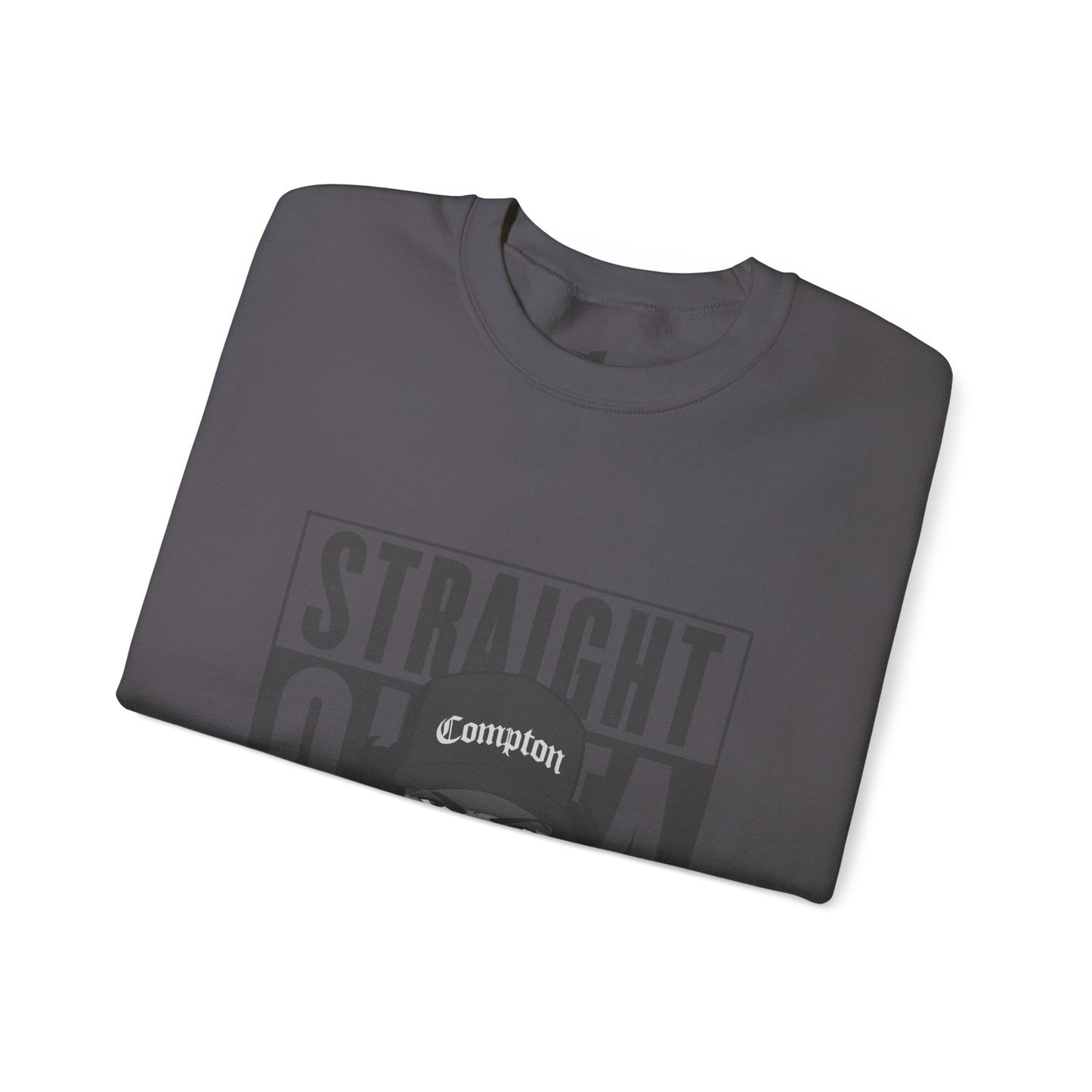 EAZY-E "Straight Outta Compton" Sweatshirt GRVY