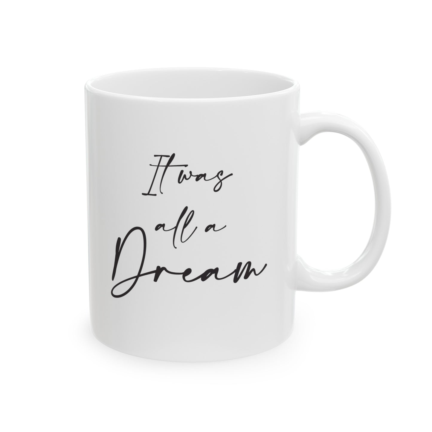 BIGGIE MUG