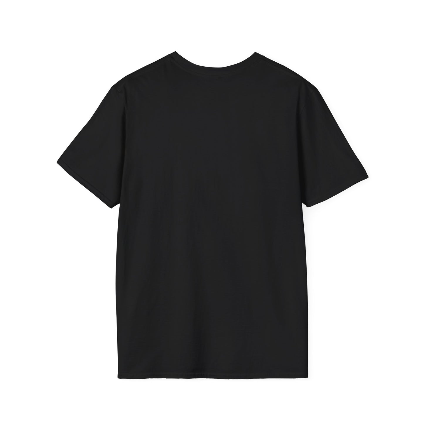 JAY-Z T-shirt BLVCK