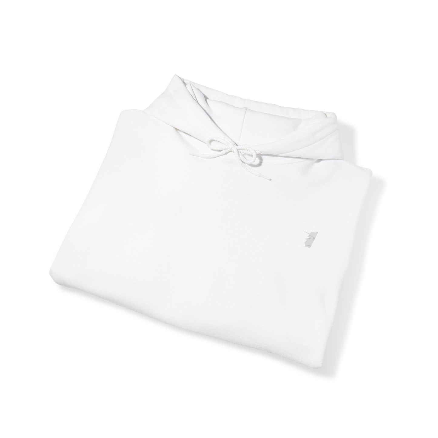 EAZY-E "Straight Outta Compton" Hoody WHITE