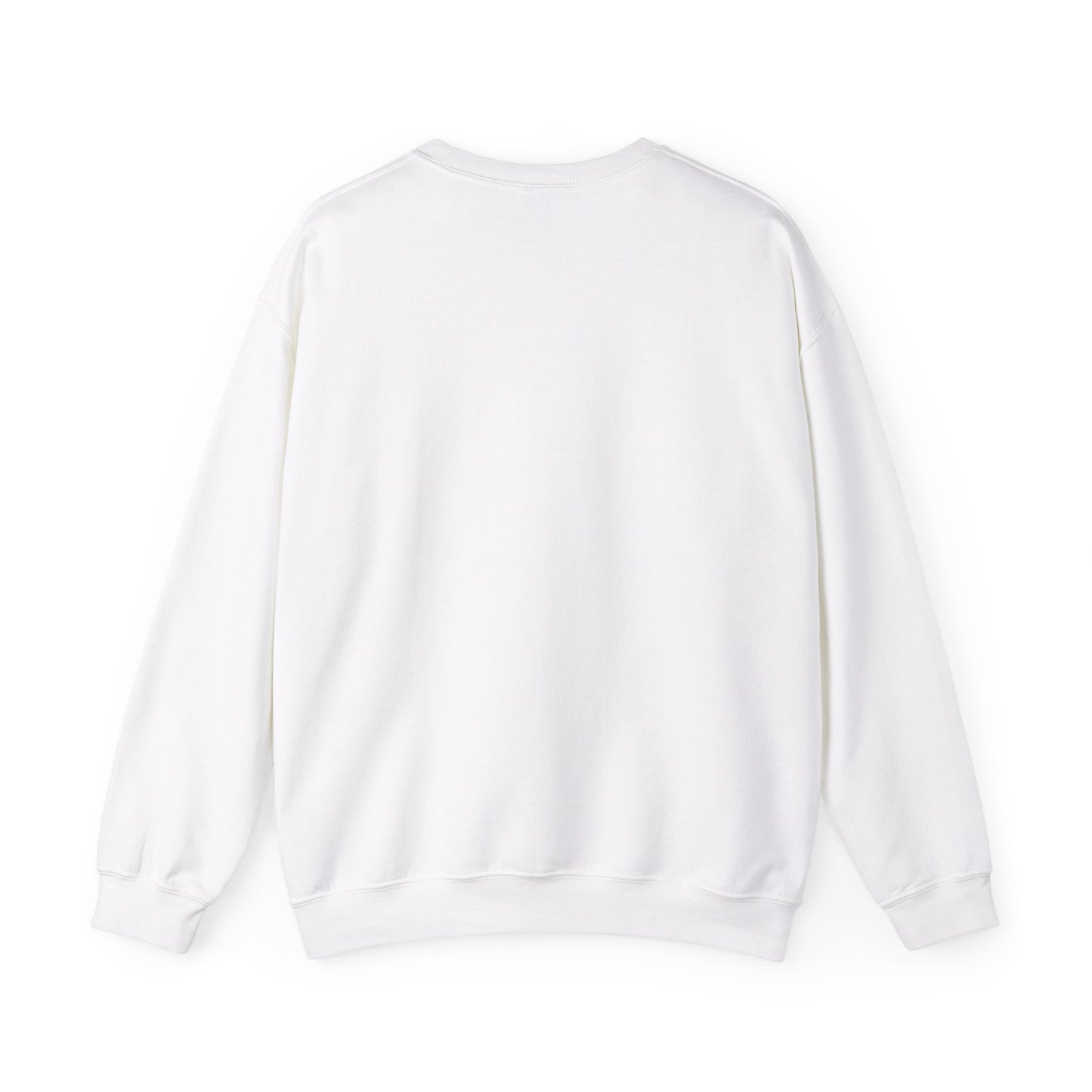 NAS Sweatshirt WHITE