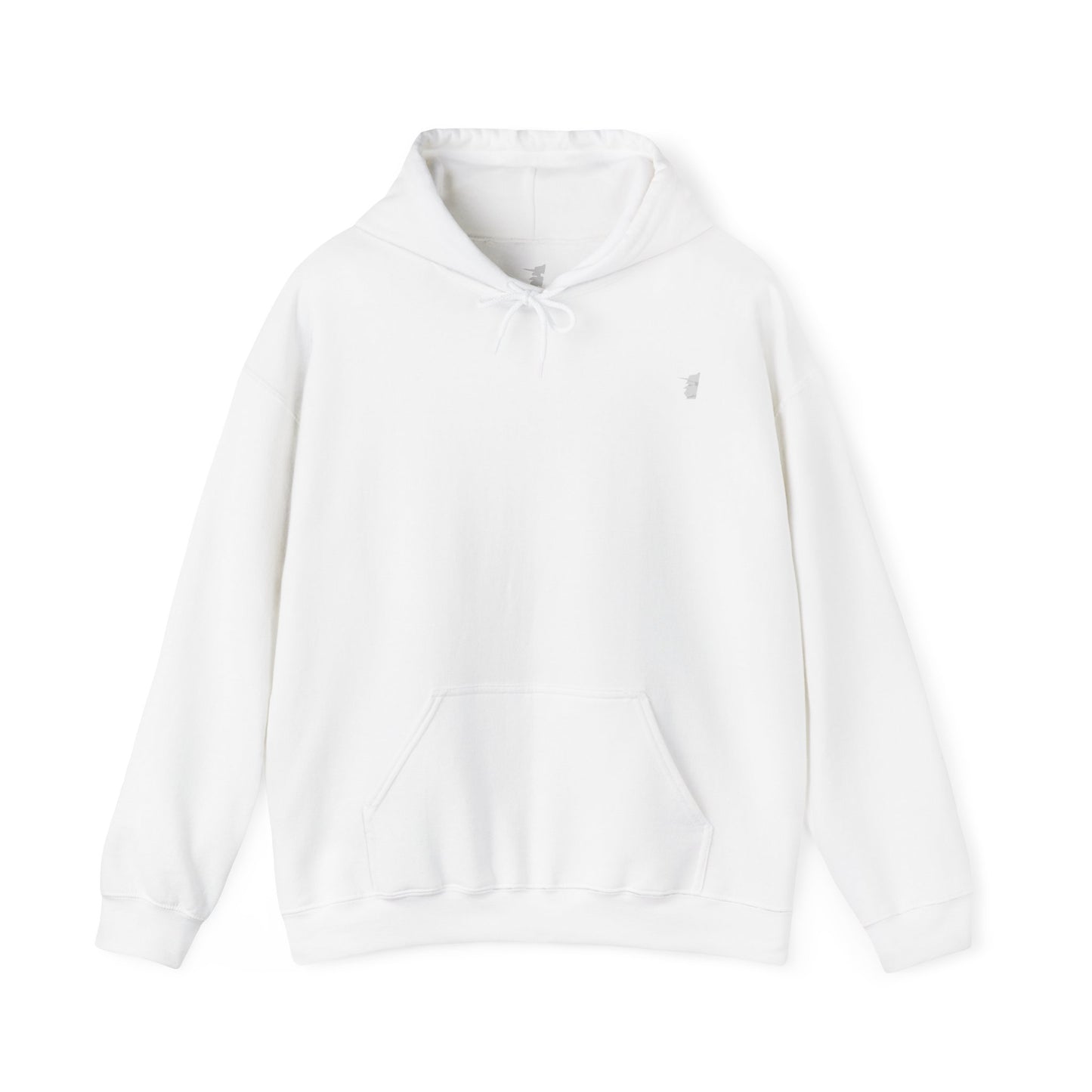 EAZY-E "Straight Outta Compton" Hoody WHITE