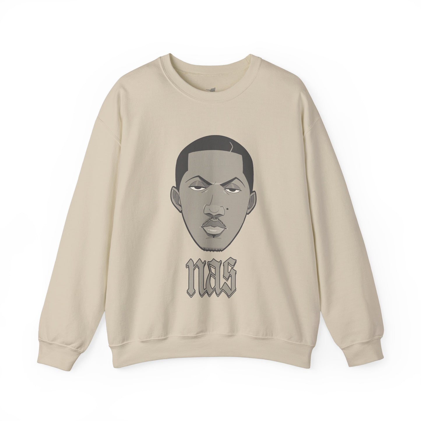 NAS Sweatshirt SVND