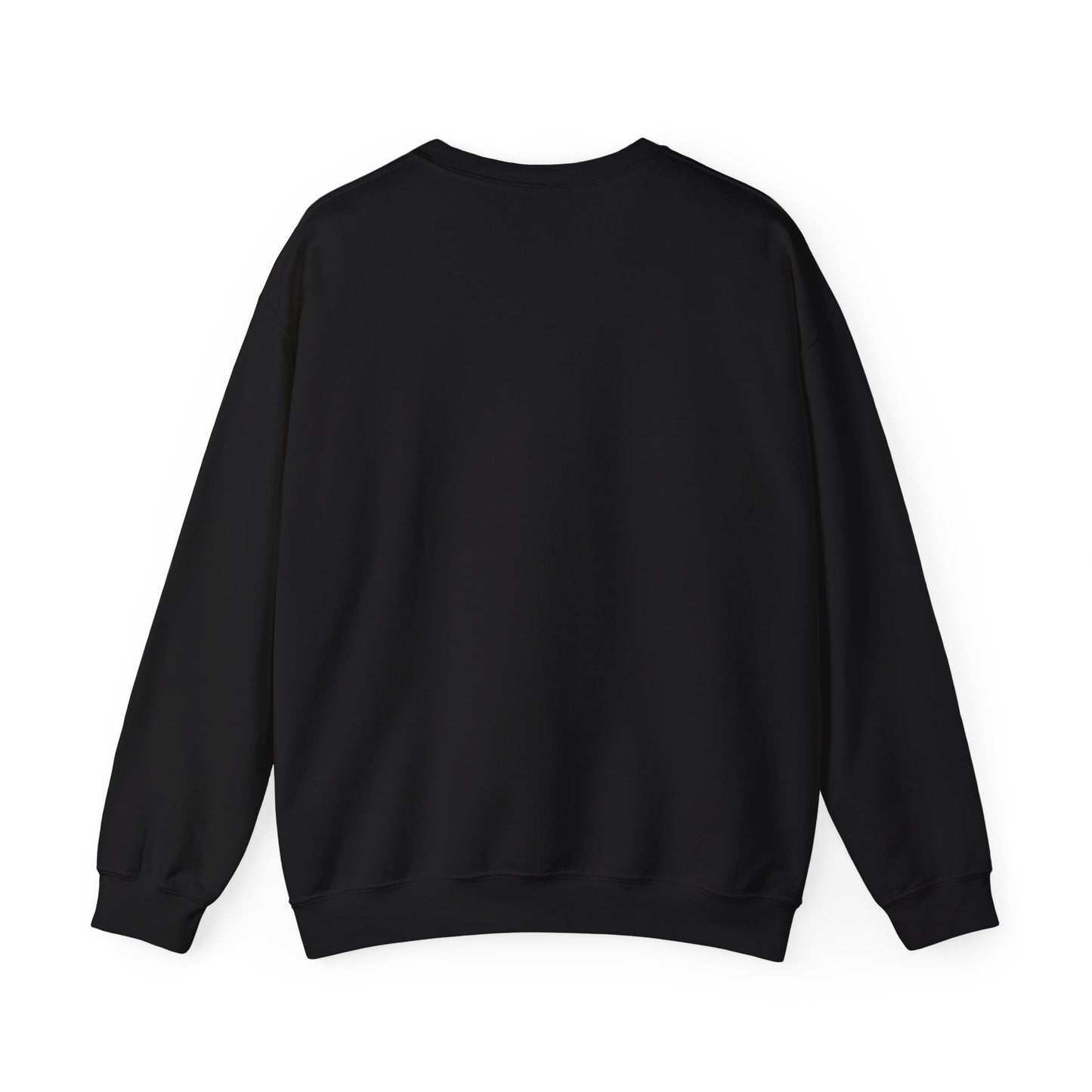 EAZY-E "Straight Outta Compton" Sweatshirt BLVCK
