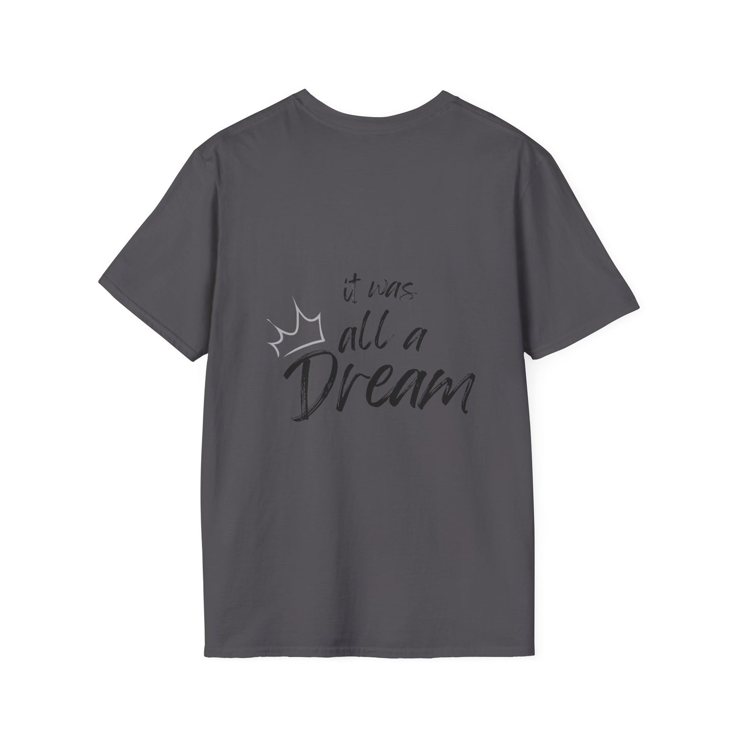 BIGGIE SMALLS T-shirt GRVY
