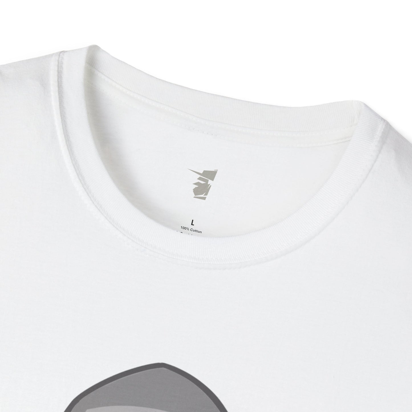 JAY-Z T-shirt WHITE