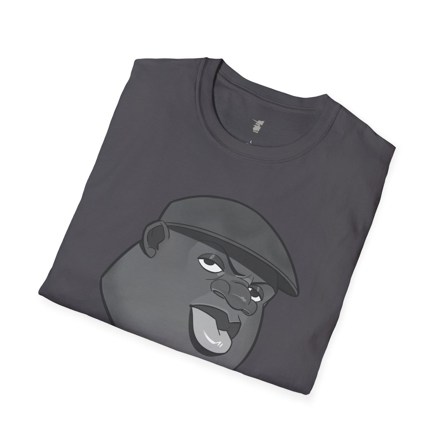 BIGGIE "It Was All a Dream" T-shirt GRVY