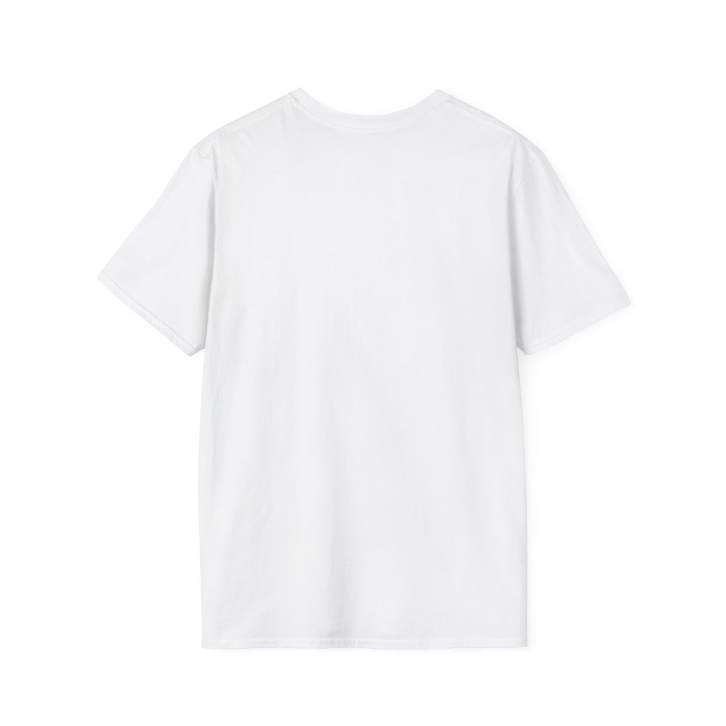 NAS T-shirt WHITE