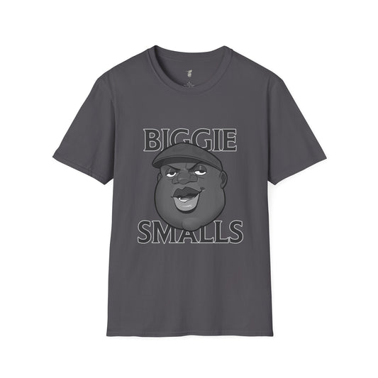 BIGGIE SMALLS T-shirt GRVY