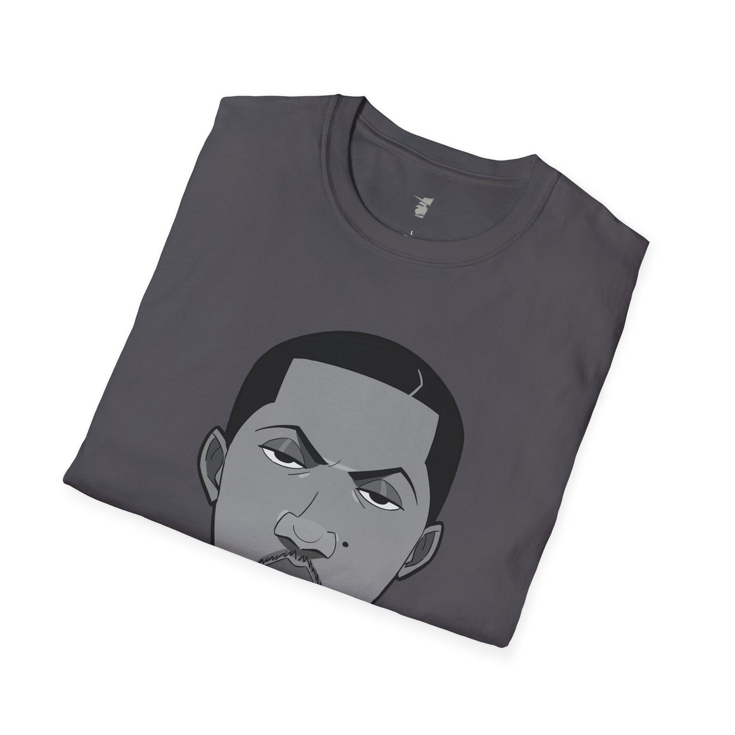 NAS T-shirt GRVY