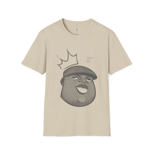 BIGGIE T-shirt SVND