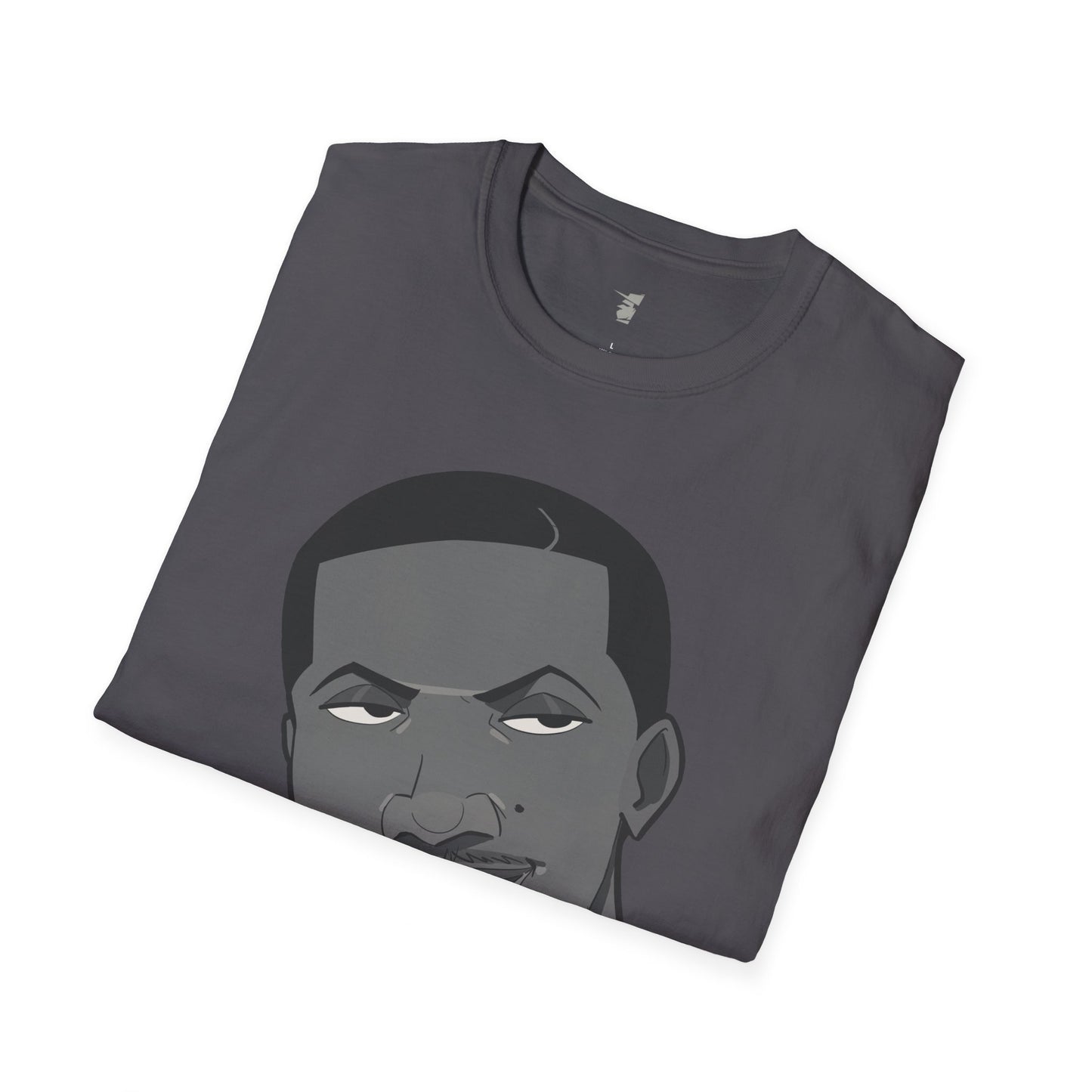 NAS IF I RULED T-shirt GRVY