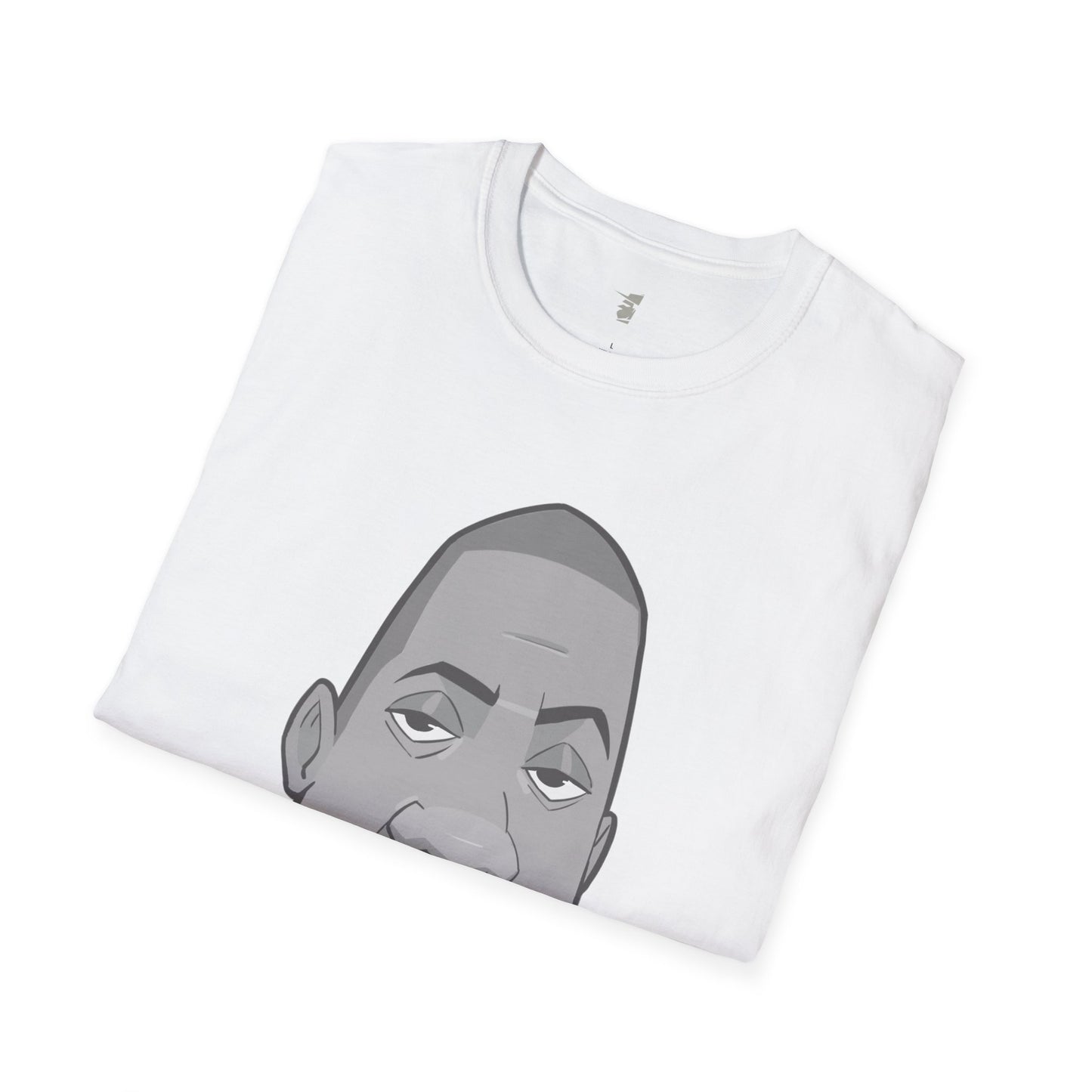 JAY-Z T-shirt WHITE