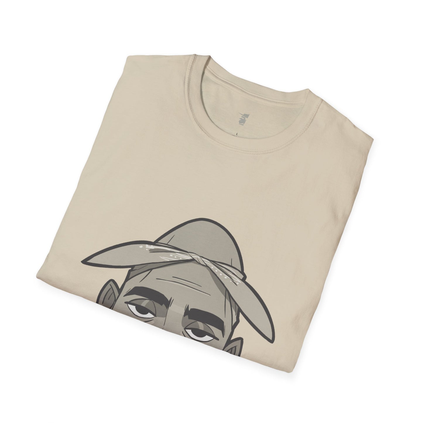 TUPAC T-shirt SVND